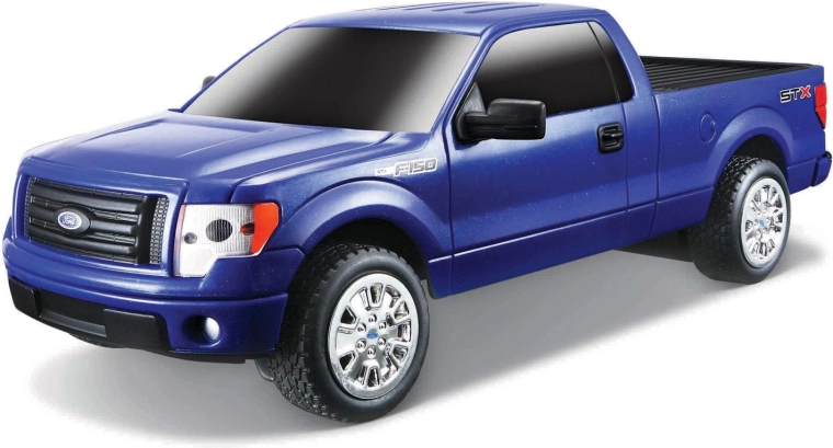Maisto RC Ford F-150 STX telecomandato 1:24