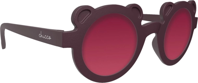 Occhiali da sole Chicco per bambini Cherry Mirror 36m+