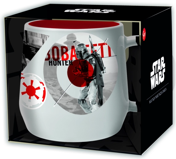 Tazza in ceramica STAR WARS 350 ml