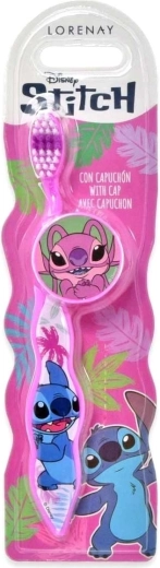 Spazzolino da denti Lilo e Stitch - 1 pezzo