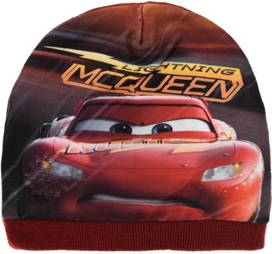 Cappello in pile per bambini Cars