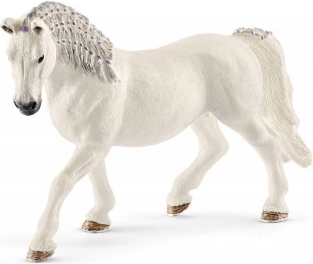 Schleich cavalla lipizzana Horse Club
