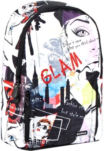 Zaino Glam