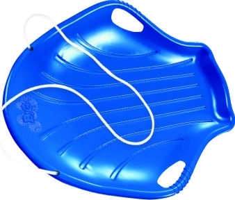 Bob ovali per bambini BIG