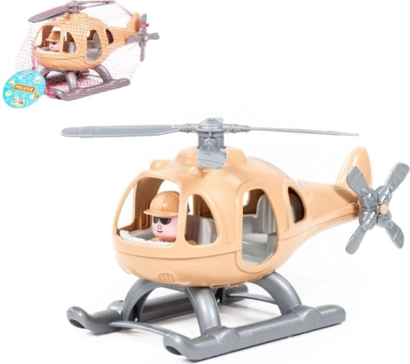 Elicottero militare Hrom Safari – giocattolo per bambini