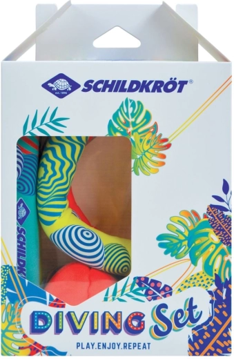 Set da immersione in neoprene Schildkröt Ocean
