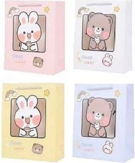 Borsa regalo, misura M