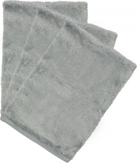 Timboo salviette lavaggio moon blue (3 pz)