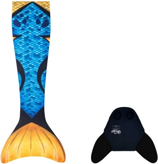 Coda di sirena da nuoto Fantasy