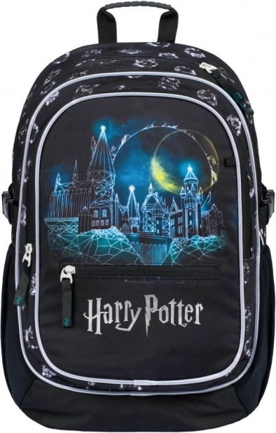 Zaino scolastico Harry Potter Hogwarts