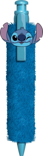 Penna peluche Lilo e Stitch