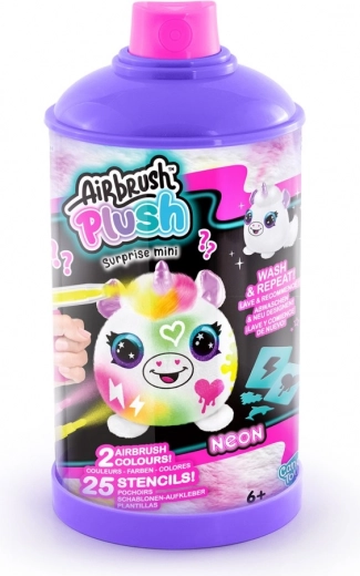 Set creativo con aerografo Neon Mini sorpresa