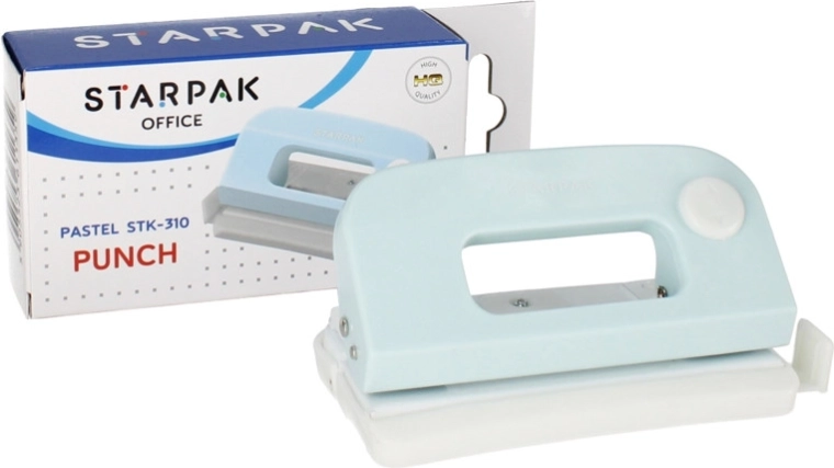 Perforatrice pastello 5,5 mm - 1 pezzo