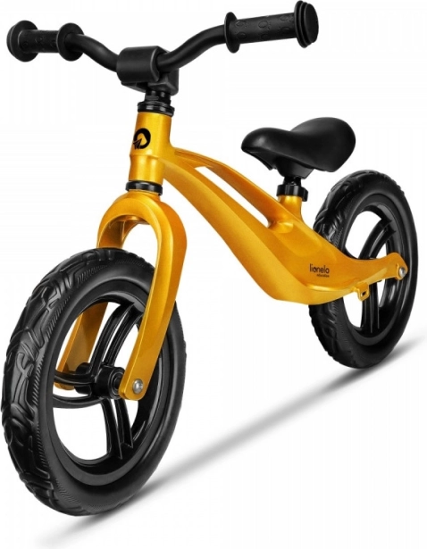 Bicicletta Senza Pedali Bart Goldie per Bambini