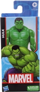 Action figure MARVEL Avengers Hulk 15 cm