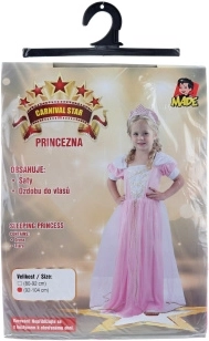 Costume di Carnevale Principessa per bambini