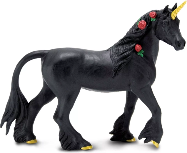 Safari Ltd. statuina unicorno del crepuscolo