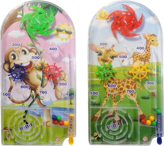 Biliardino – gioco da tavolo per bambini