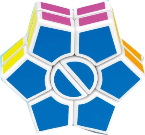 Rompicapo stellare Dian Sheng 2-strati