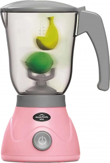 Frullatore creativo per bambini con effetti luminosi e sonori