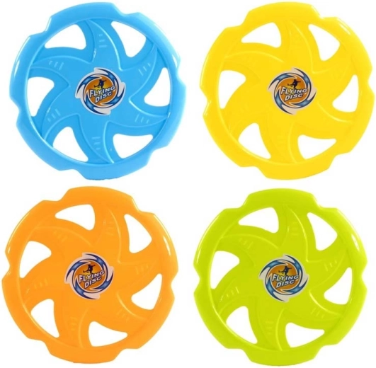 Disco volante frisbee 23 cm