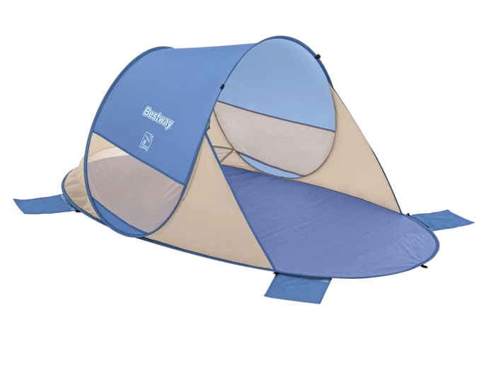 Tenda da spiaggia BESTWAY Beach Quick 2 pop-up per 2 persone