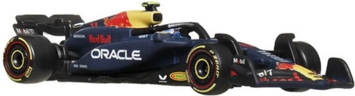 Modellino premium Hot Wheels Formula 1