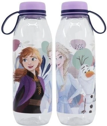 Borraccia in plastica Frozen 650 ml