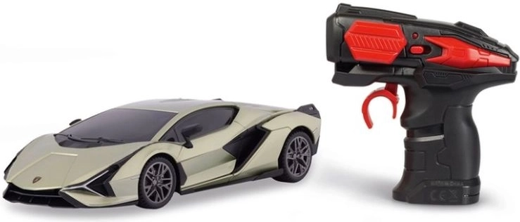 Auto RC Revell Lamborghini Sián in scala