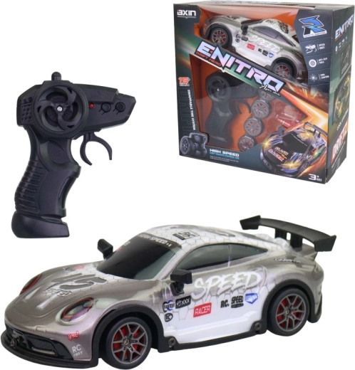 Auto radiocomandata 21 cm