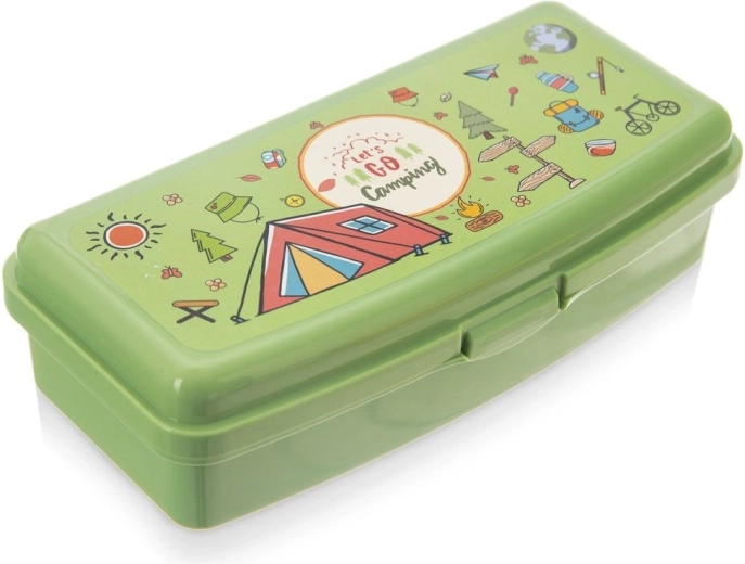 Portapranzo verde 500 ml