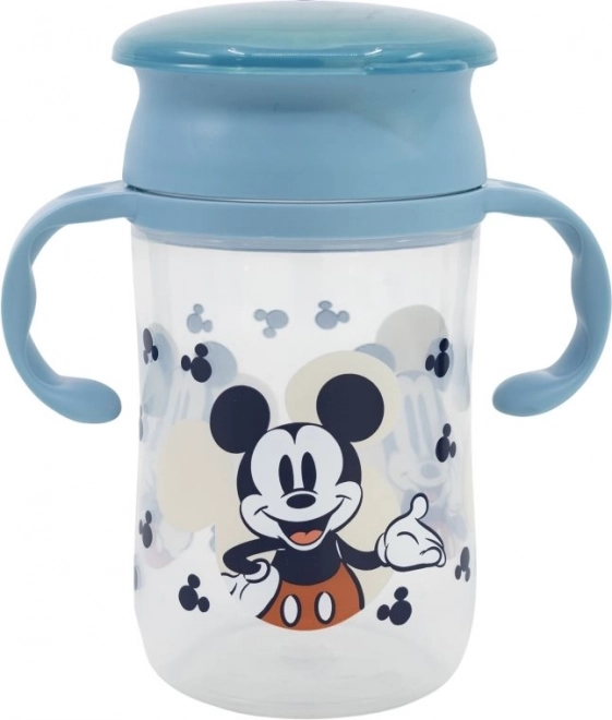 Tazza per Apprendimento 360 Mickey per Bambini