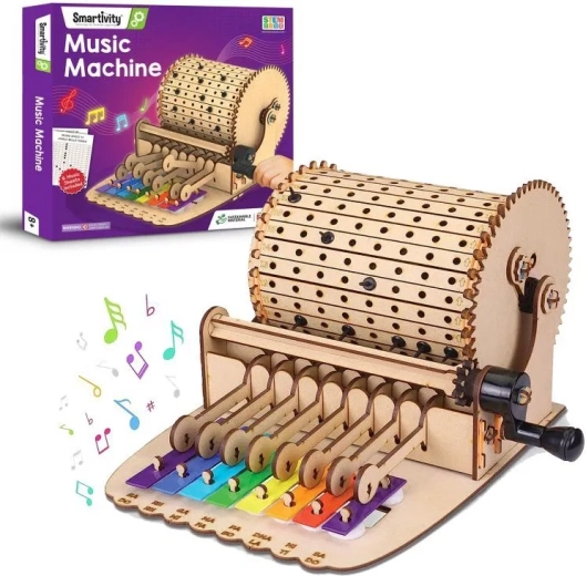 Carillon Smartivity