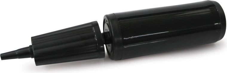 Pompa con adattatore per palloni saltanti Jamara - 1 pezzo