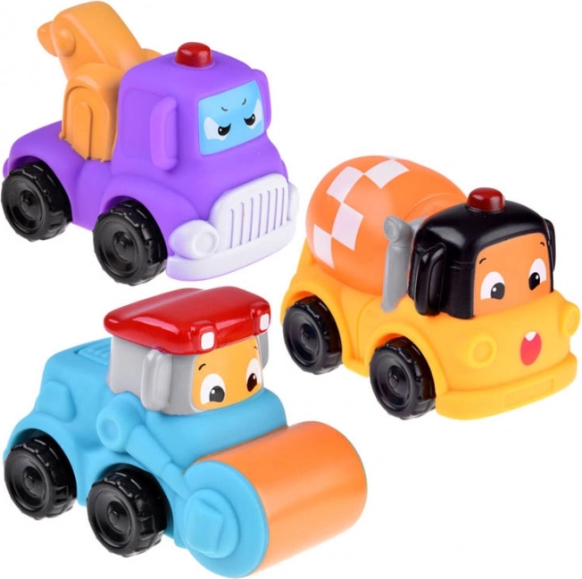 Cucina giocattolo in legno con luce e accessori – Grigio