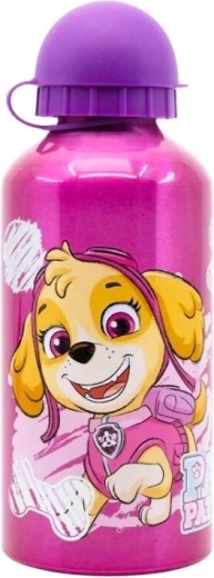 Borraccia in alluminio Paw Patrol 400 ml
