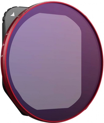 Filtro PGYTECH VND 2-5 stop per DJI Mavic 3 / Mavic 3 CINE (P-26A-016)