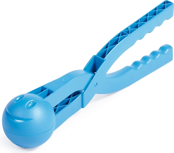 Snowballee 1 creatore di palle di neve blu