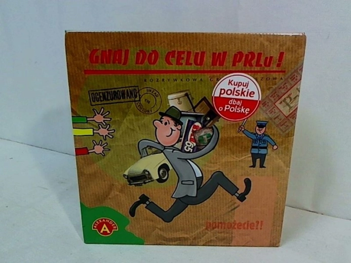 Spingi per arrivare al traguardo nella PRL