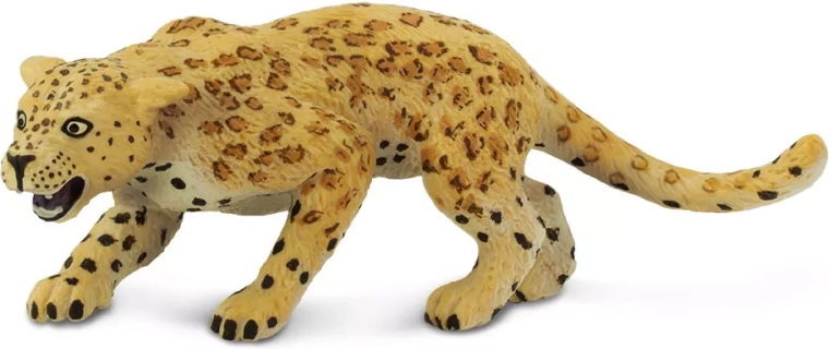Safari Ltd. statuetta leopardo