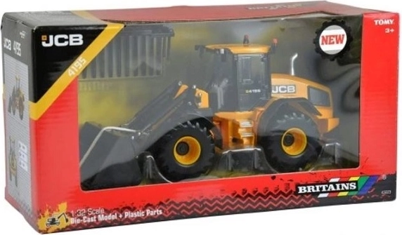 Caricatore Britains JCB 419S 1:32