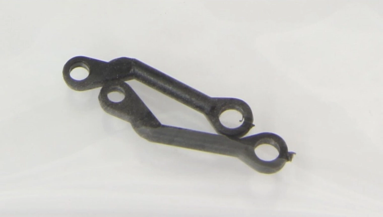 Tiranti del servo per E-Rix250 - 2 pezzi