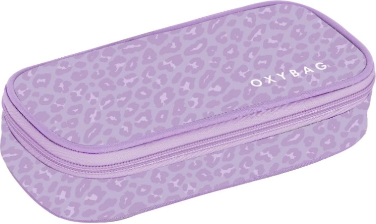 Astuccio scolastico etue Jumbo Bunny