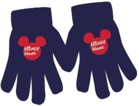 Guanti Mickey - 1 pezzo