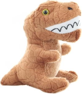 Dinosauro T-Rex di peluche piccolo