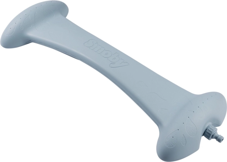 Smoby Life 2 in 1 irrigatore da giardino per scivolo Splashy Way