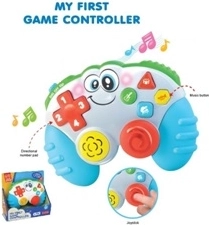 HAP-P-KID Il mio primo gioco
