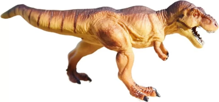 Safari Ltd. statuetta Tyrannosaurus rex con realtà aumentata - 1 pezzo