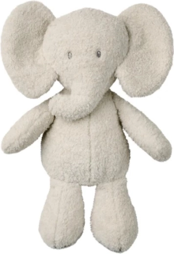 Nattou elefante di peluche Teddy 30 cm