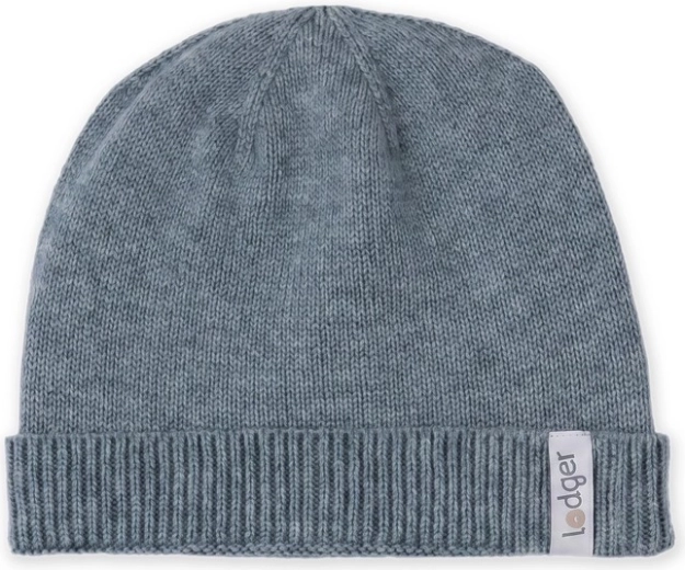Cappellino merino Lodger Dragonfly 0–6 mesi